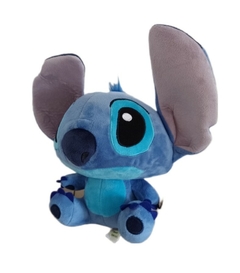 Peluche Stitch Lilo & Stitch - 25 cms Phi Phi Toys - comprar online