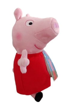 Peluche Peppa Pig - 20 cms Hasbro - comprar online