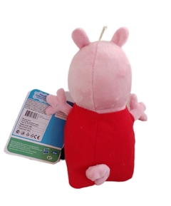 Peluche Peppa Pig - 20 cms Hasbro en internet