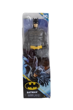 Muñeco Articulado Batman - 30 cms Spin Master