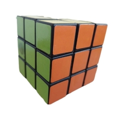 Cubo Mágico Multicolor Juego de Ingenio en internet