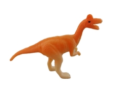 Set x 6 Dinosaurios con Accesorio - Aye & Marcos Toys