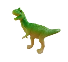 Imagen de Set x 6 Dinosaurios con Accesorio