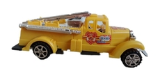 Camion de Rescate Bomberos - comprar online