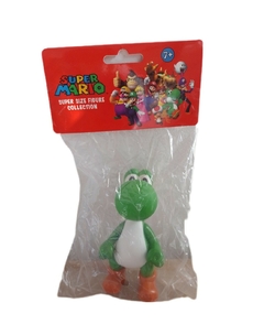 Muñeco Articulado Yoshi - Mario Bros Banpresto - tienda online
