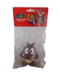 Muñeco Goomba Coleccionable - Mario Bros Banpresto - tienda online