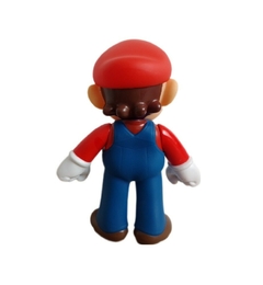 Muñeco Articulado Mario Bros Coleccionable - Banpresto - Aye & Marcos Toys