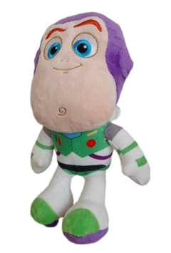 Peluche Buzz Lightyear - Toy Story en internet