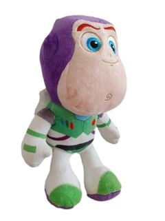 Peluche Buzz Lightyear - Toy Story - comprar online