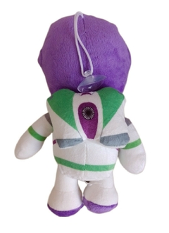 Peluche Buzz Lightyear - Toy Story - Aye & Marcos Toys