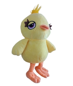 Peluche Ducky - Toy Story - comprar online