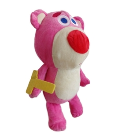 Peluche Oso Lotso - Toy Story - comprar online