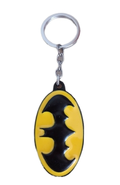 Llavero Logo Batman de Metal - comprar online
