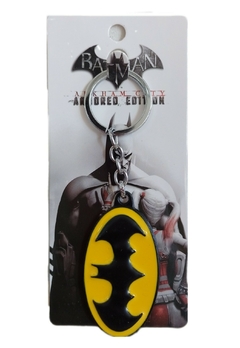 Llavero Logo Batman de Metal