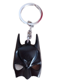 Llavero Máscara Batman de Metal - comprar online