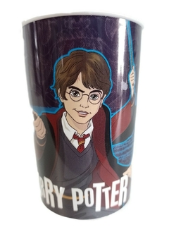 Vasito Harry Potter Plástico Infantil 270 ml