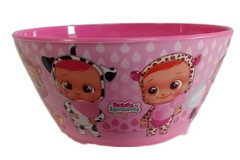 Bowl Cerealero Cry Babies Bebes Llorones - Infantil - comprar online