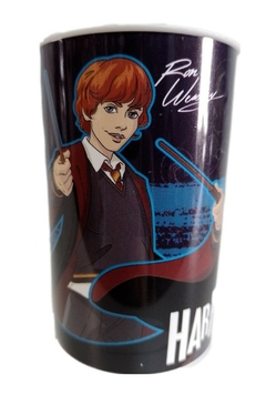 Vasito Harry Potter Plástico Infantil 270 ml en internet