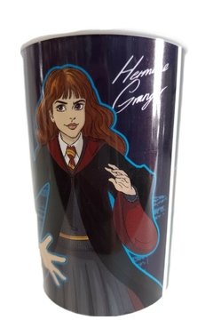 Vasito Harry Potter Plástico Infantil 270 ml - comprar online
