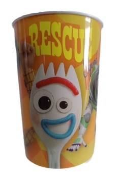 Vasito Toy Story Plástico Infantil 270 ml en internet