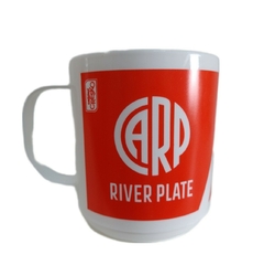 Taza River Plate Plástica 320 ml - comprar online