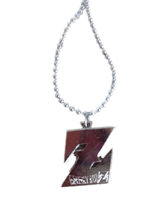 Colgante Collar Dragon Ball Z - comprar online