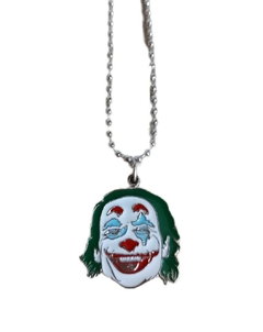 Colgante Collar The Joker - comprar online