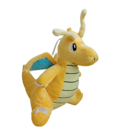 Peluche Dragonite - Pokemon - comprar online