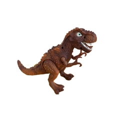 Dinosaurio Tiranosaurio Rex con Luces y Sonido (Mayorista) en internet
