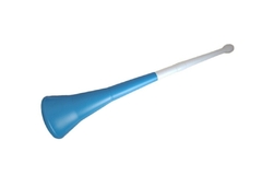 Vuvuzela Plástica - Argentina (Mayorista) - comprar online