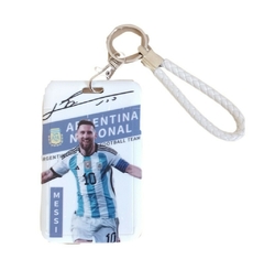 Lionel Messi Porta Sube Argentina (Mayorista)