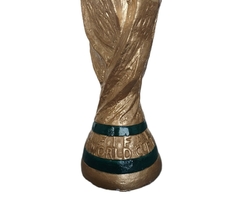 Copa del Mundo Fútbol Tamaño Real Colección - Aye & Marcos Toys