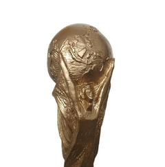 Copa del Mundo Fútbol Tamaño Real Colección en internet