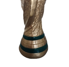Copa del Mundo Fútbol Tamaño Real Colección - tienda online