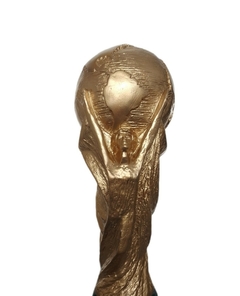 Copa del Mundo Fútbol Tamaño Real Colección - comprar online