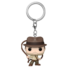 Funko Pop! Keychain Indiana Jones - comprar online