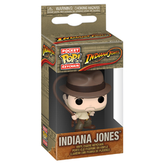 Funko Pop! Keychain Indiana Jones en internet
