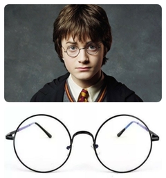 Anteojos Lentes Harry Potter