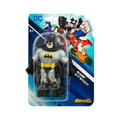 Muñeco Estirable Batman Traje Gris Monster Flex Héroes DC - comprar online
