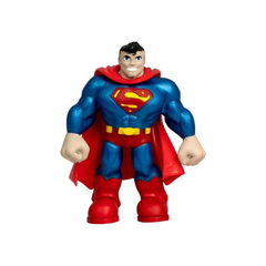 Muñeco Estirable Superman Monster Flex Héroes DC