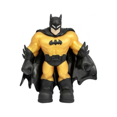 Muñeco Estirable Batman Traje Dorado Monster Flex Héroes DC