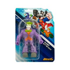 Muñeco Estirable Joker Monster Flex Héroes DC - comprar online