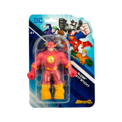 Muñeco Estirable Flash Monster Flex Héroes DC - comprar online