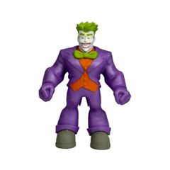 Muñeco Estirable Joker Monster Flex Héroes DC