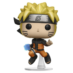 Funko Pop! Naruto (Rasengan) #181 - comprar online