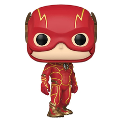 Funko Pop! The Flash #1333 - DC - comprar online