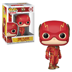 Funko Pop! The Flash #1333 - DC