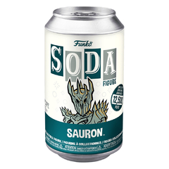 Funko Pop! Soda Sauron - The Lord of the Rings en internet