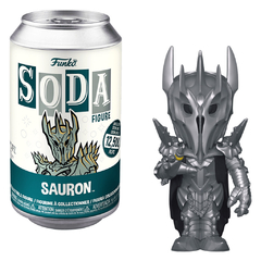 Funko Pop! Soda Sauron - The Lord of the Rings
