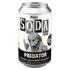 Funko Pop! Soda Predator en internet